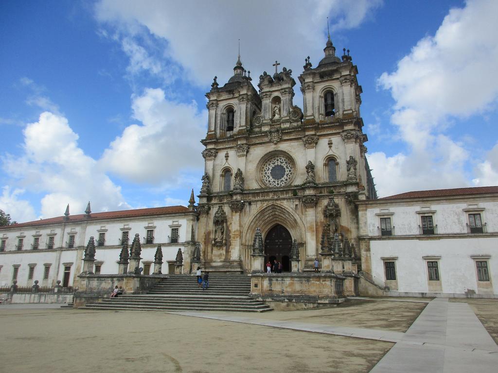 Gite Canto Azul Casal da Carreira Exterior photo